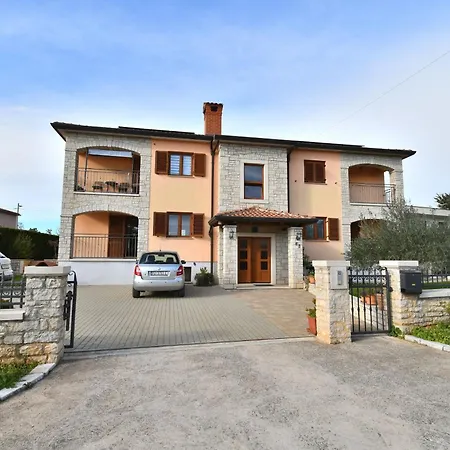 Nina Apartamento Poreč