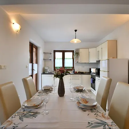 Apartament Nina Poreč