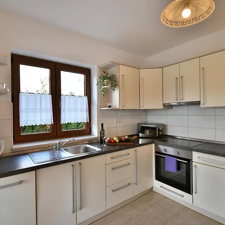 Nina Apartament Poreč