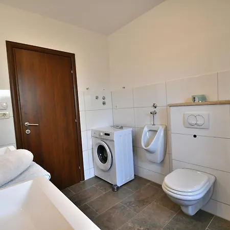 Apartmán Nina