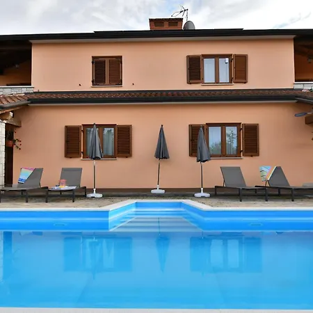Apartamento Nina Poreč