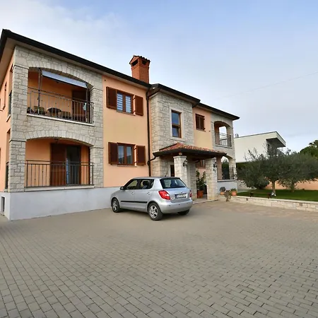Nina Apartamento *