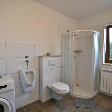 Nina Apartman