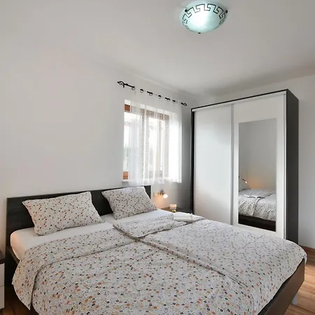 Apartmán Nina *