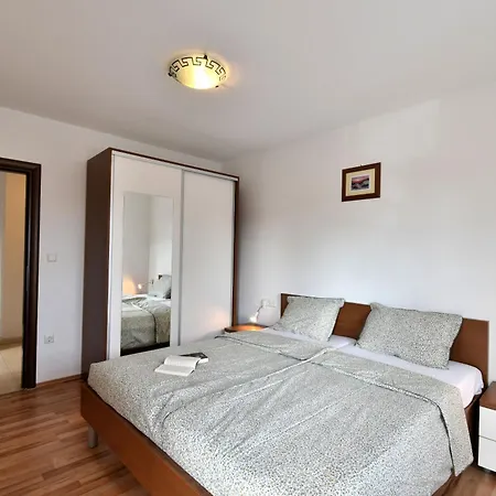 Apartmán Nina