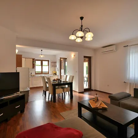 Apartmán Nina *