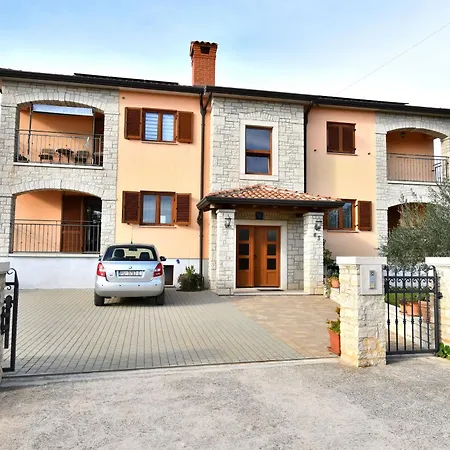 Appartamento Nina