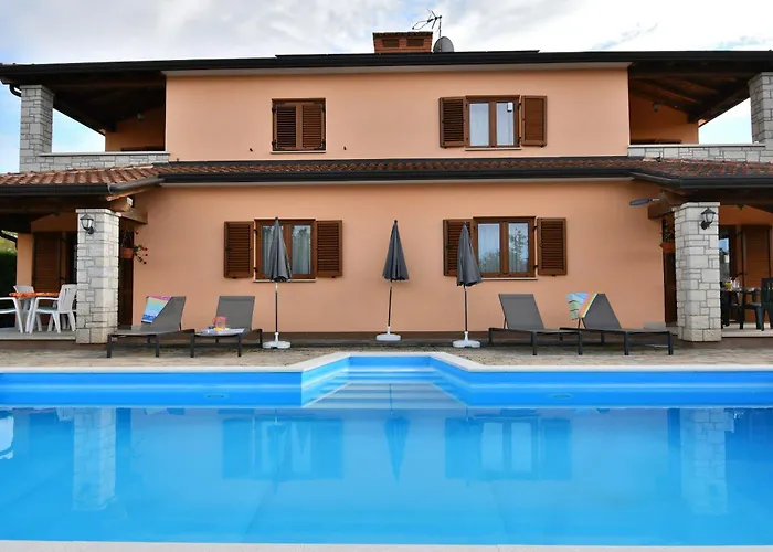 Apartman Nina Poreč