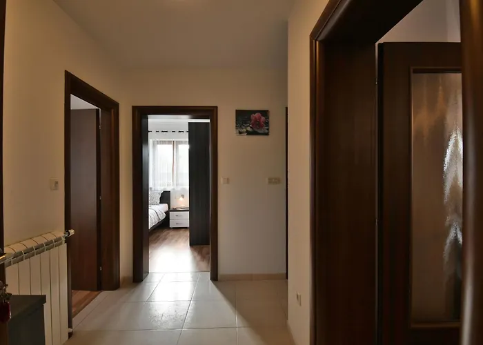 Nina * Poreč