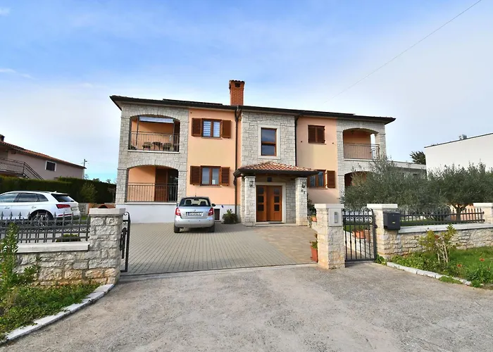 Nina Apartment Poreč