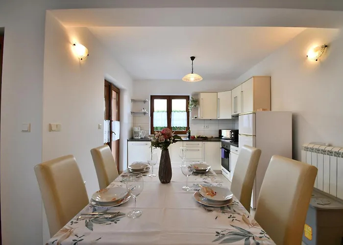 Apartment Nina Poreč