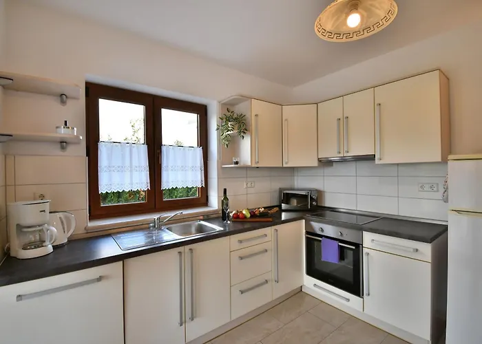 Nina Apartman Poreč