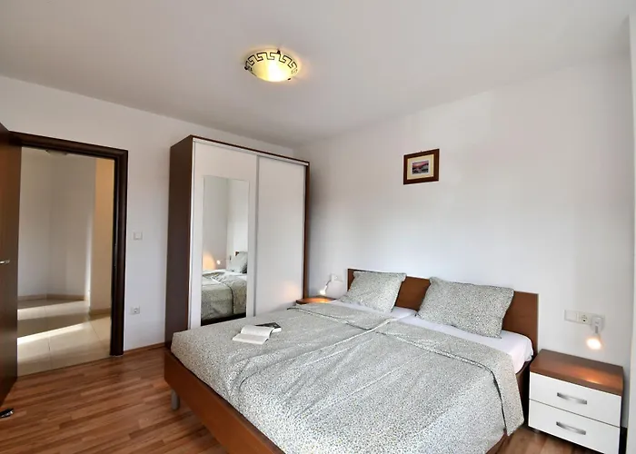 Apartman Nina